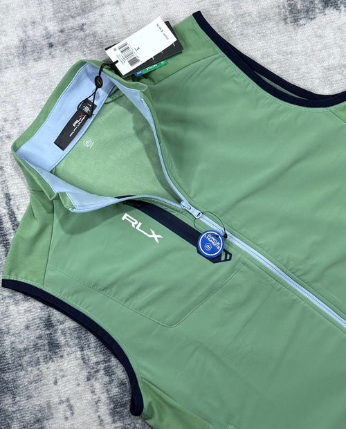 Chaleco Polo Ralph Lauren