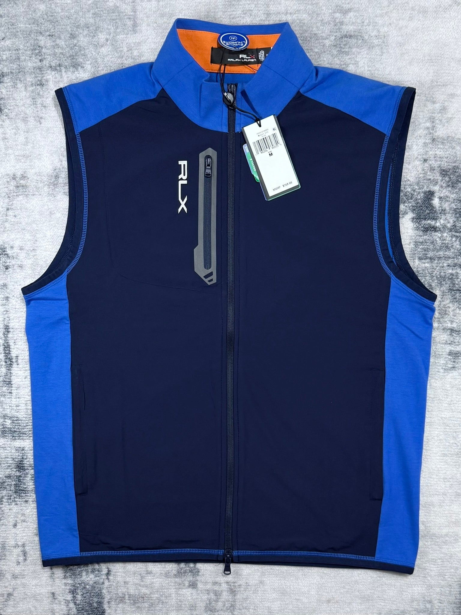 Chaleco Polo Ralph Lauren