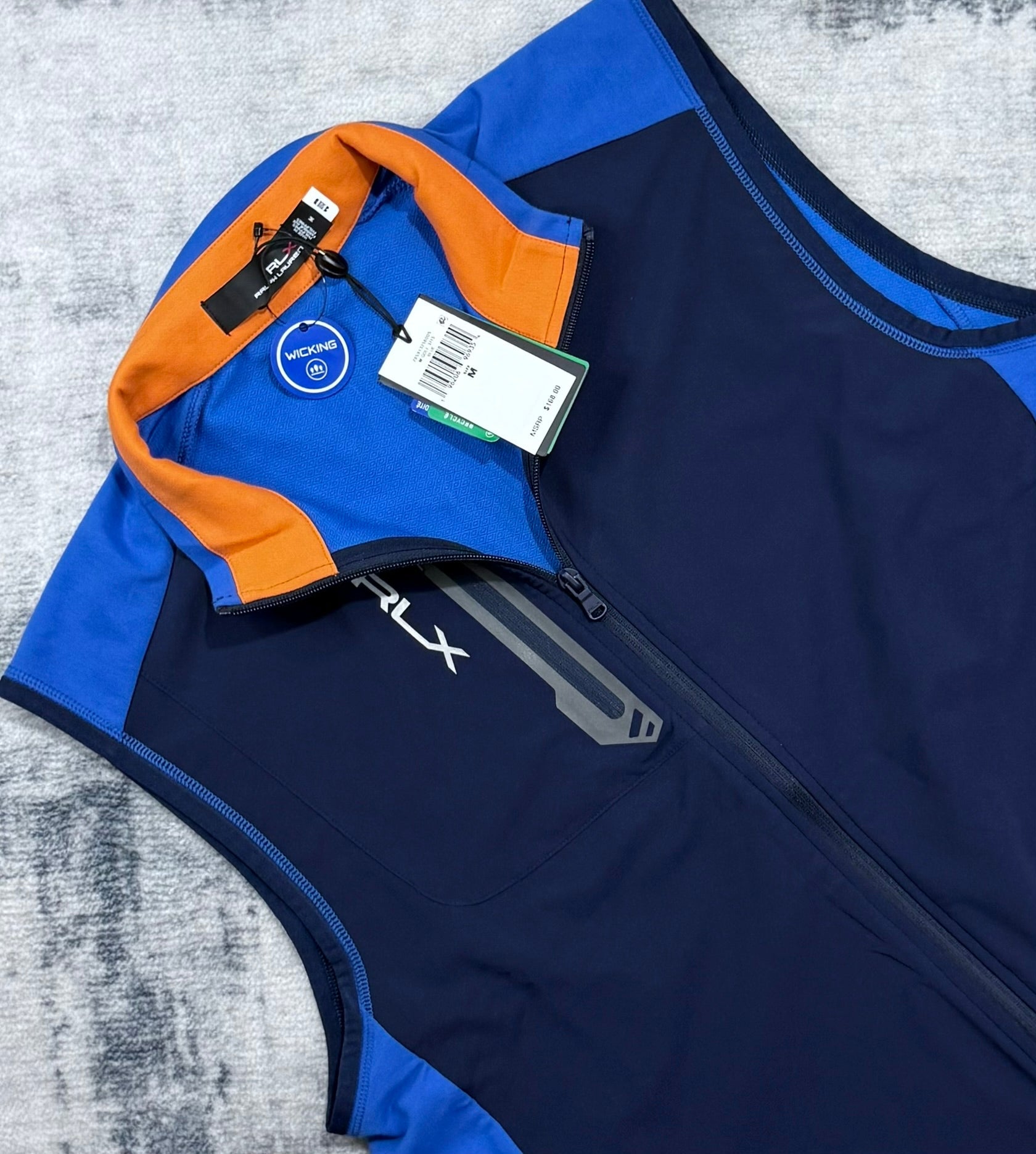 Chaleco Polo Ralph Lauren