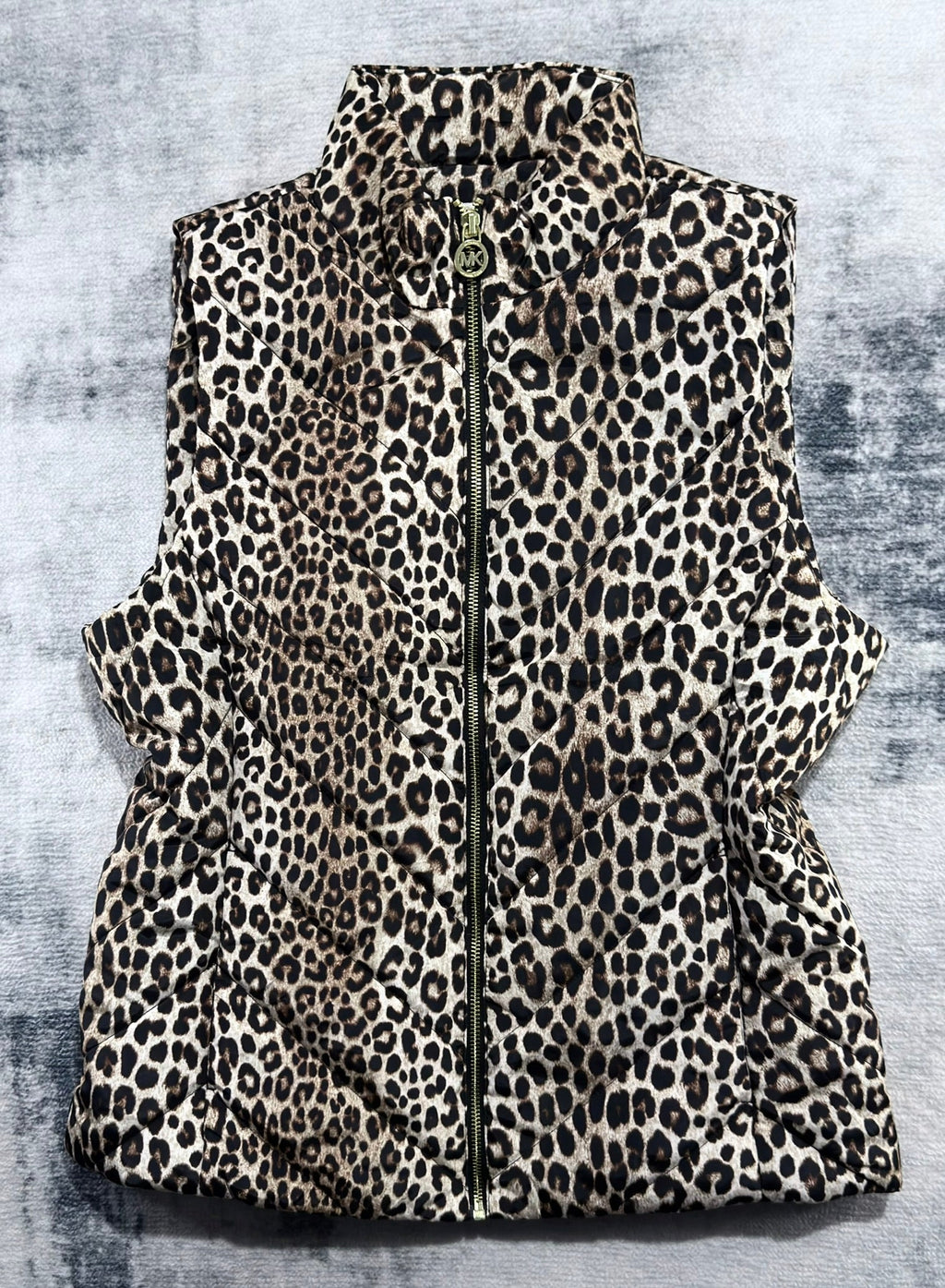 Chaleco Michael Kors