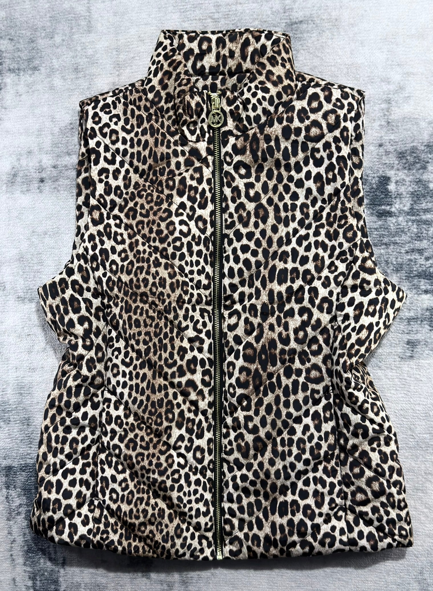 Chaleco Michael Kors