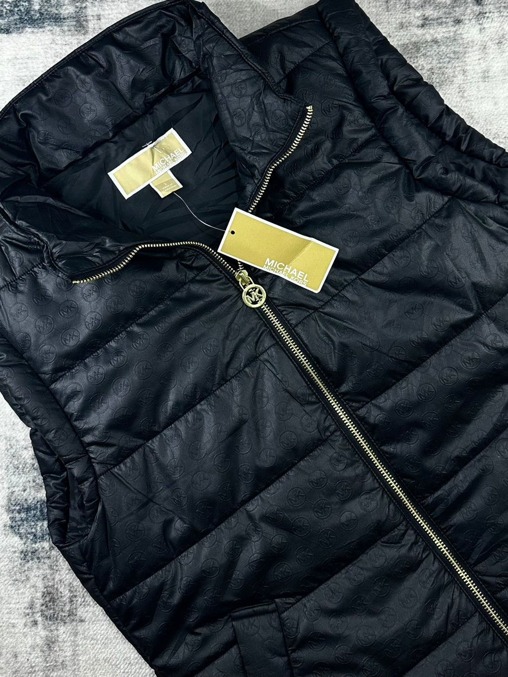 Chaleco Michael Kors