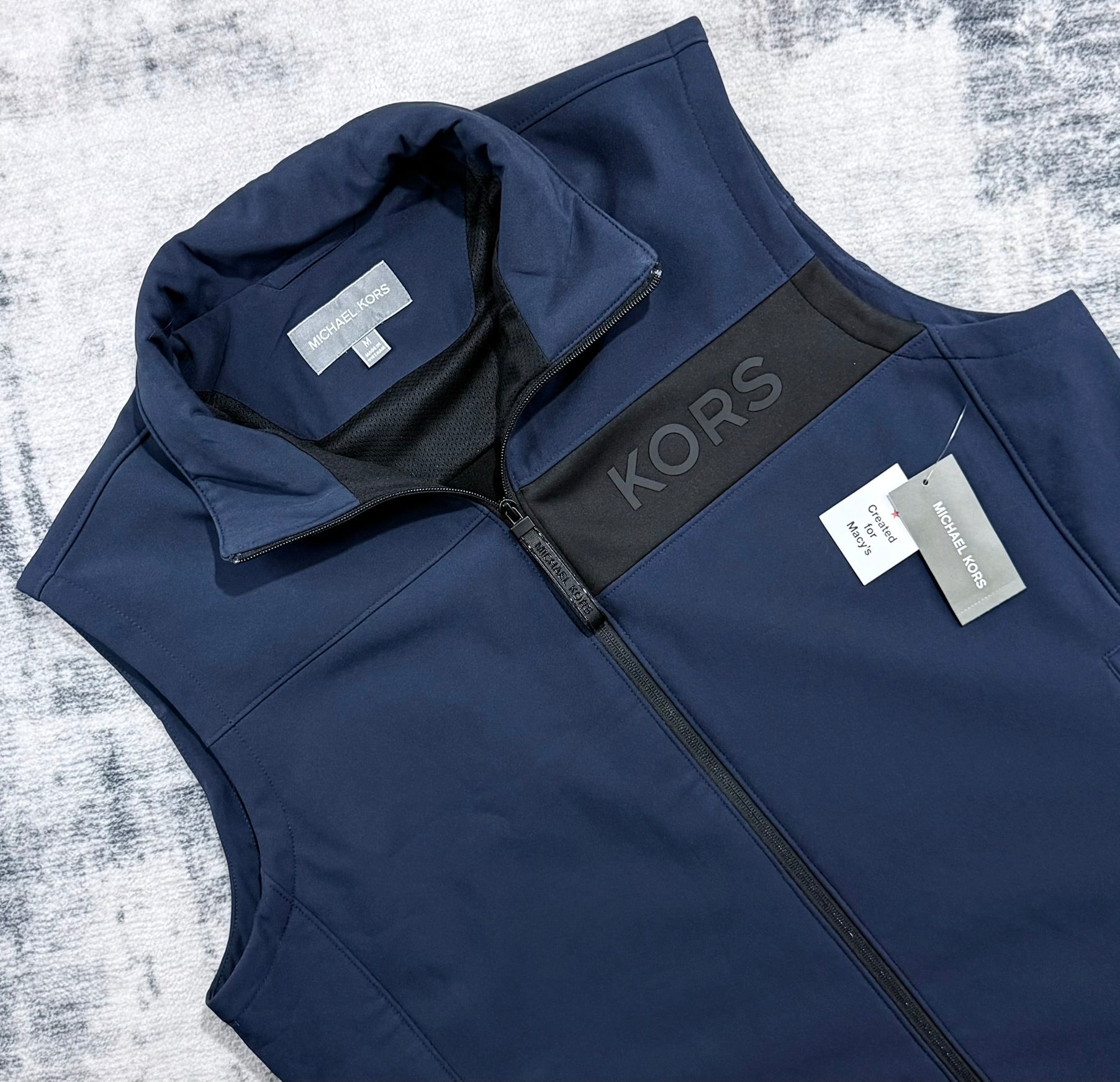 Chaleco Michael Kors