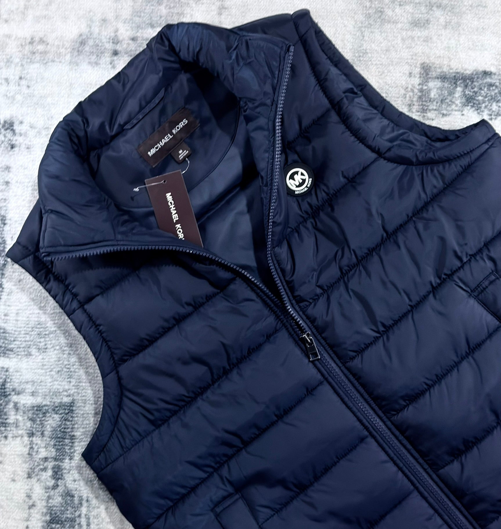 Chaleco Michael Kors