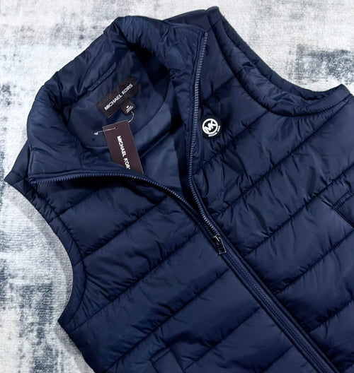 Chaleco Michael Kors