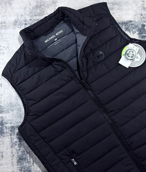 Chaleco Michael Kors