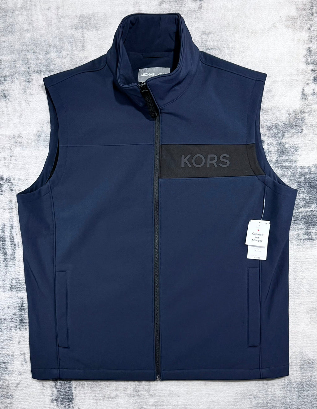 Chaleco Michael Kors