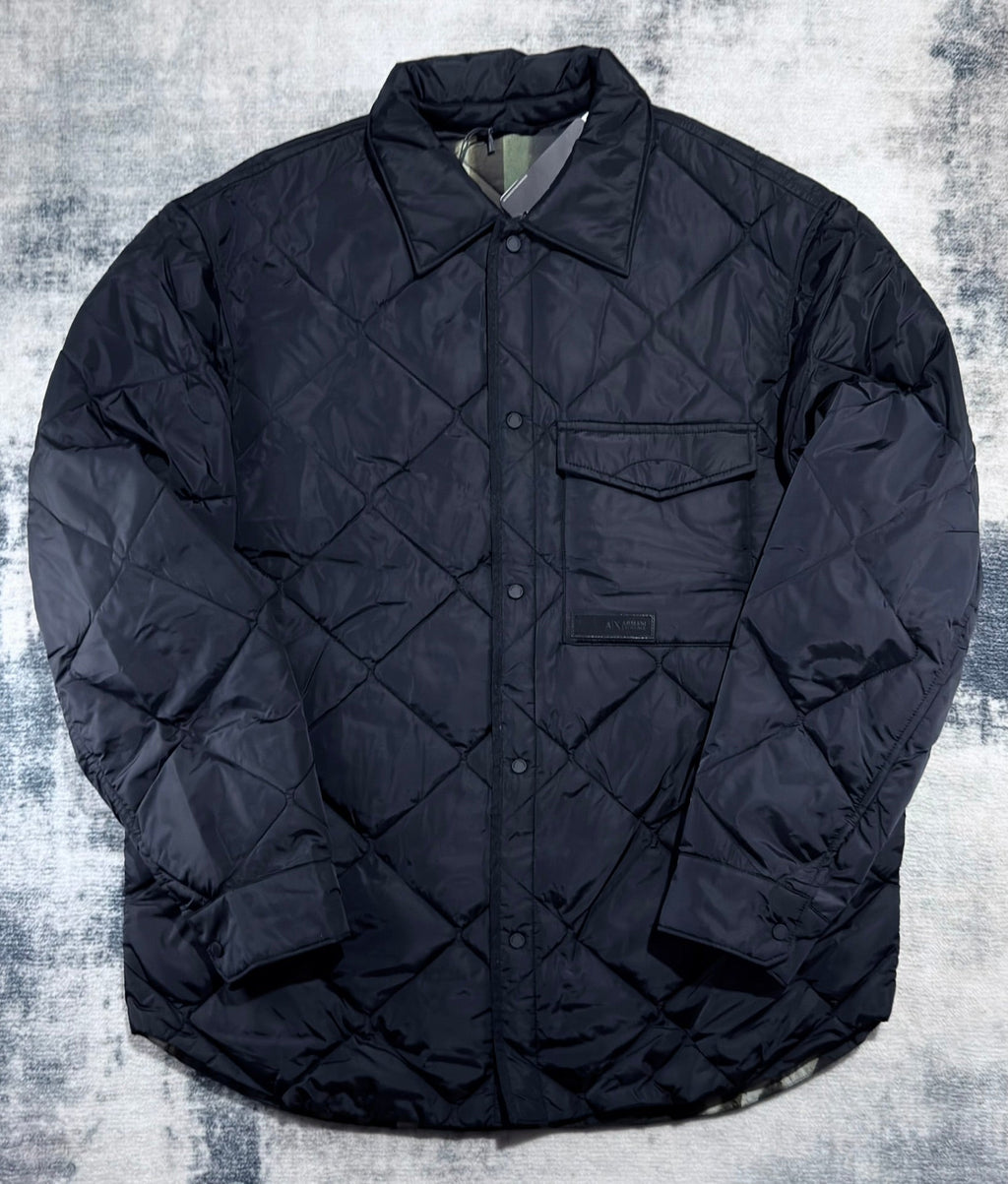 Chamarra Armani Exchange