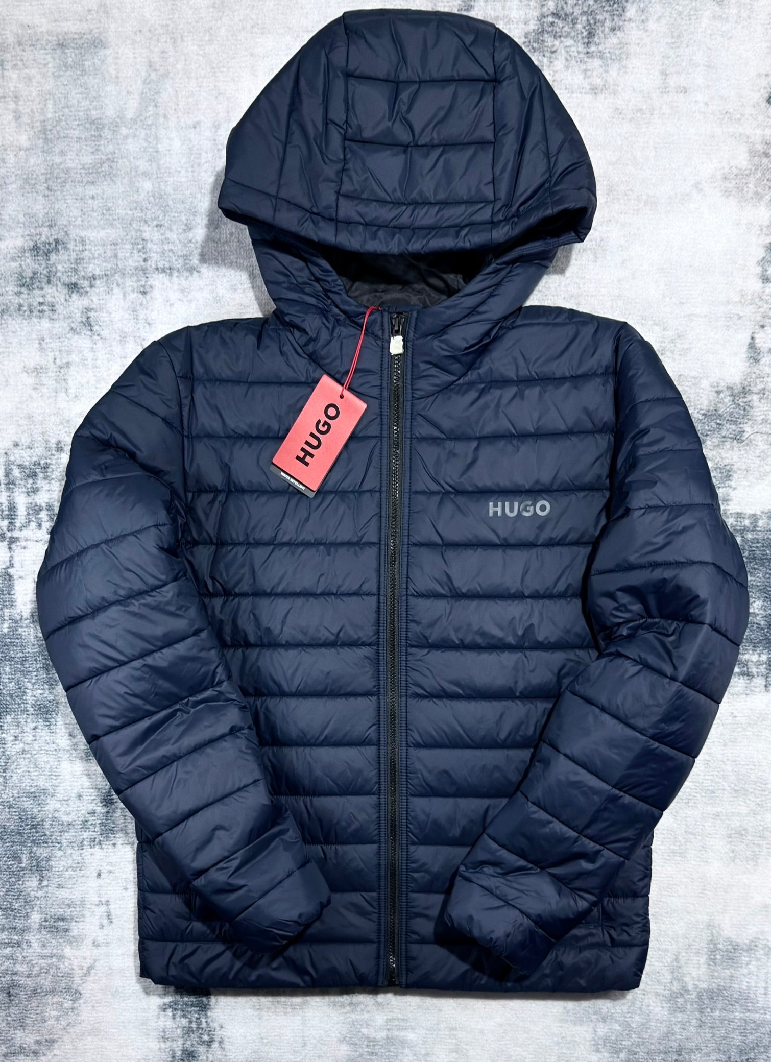 Chamarra Hugo Boss