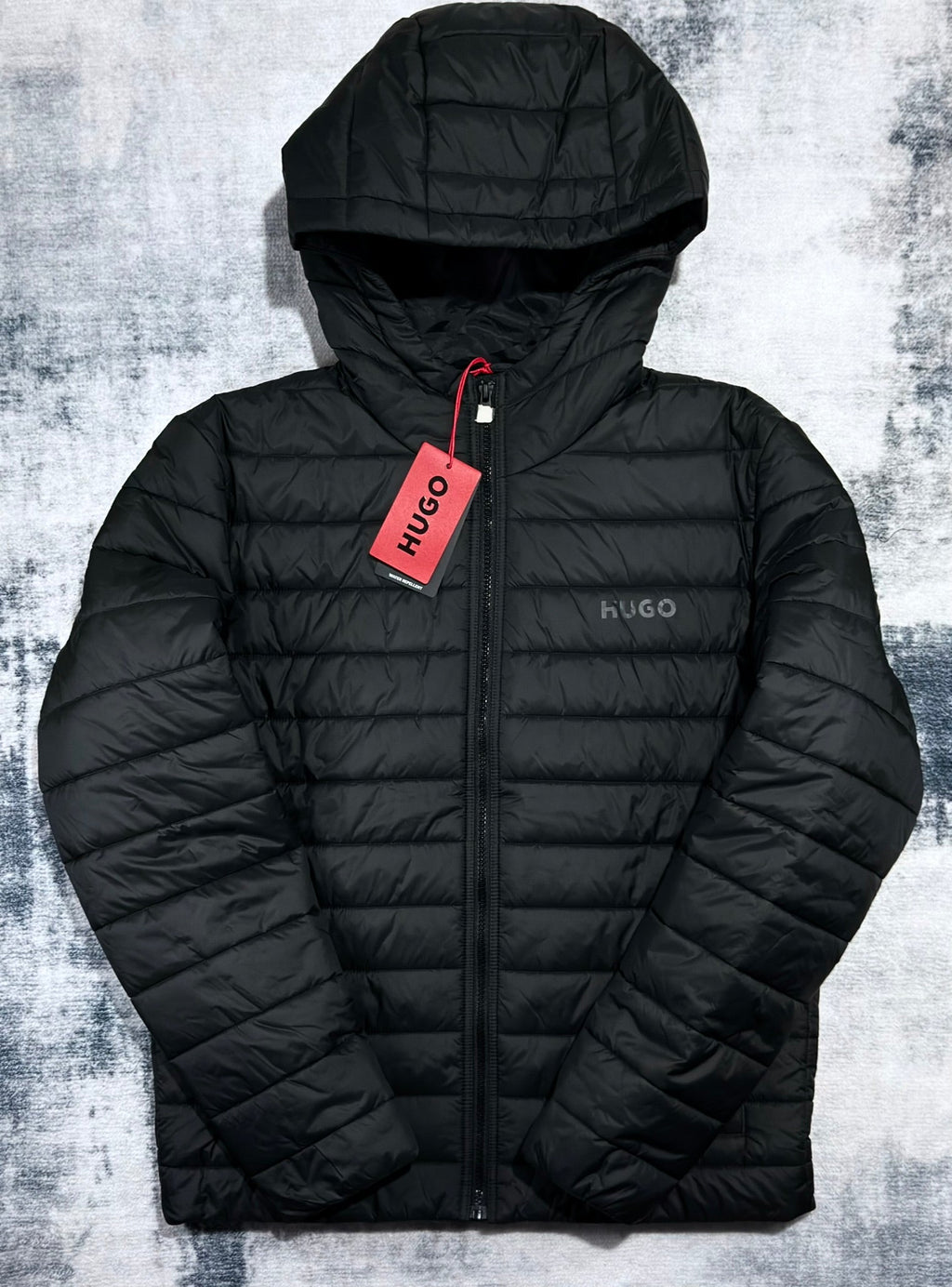 Chamarra Hugo Boss