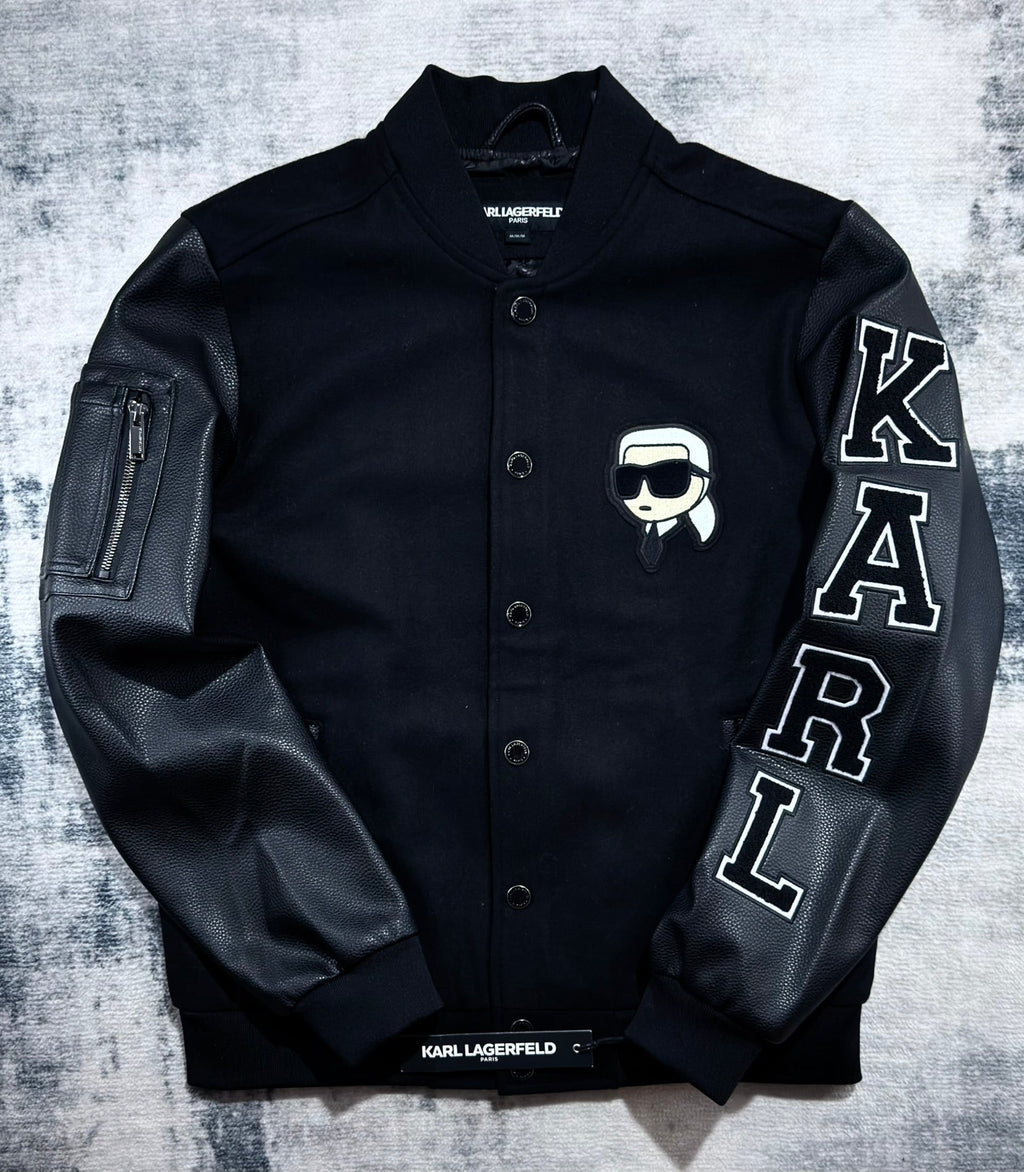 Chamarra Karl Lagerfeld