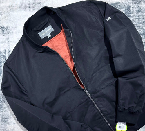 Bomber Jacket Michael Kors