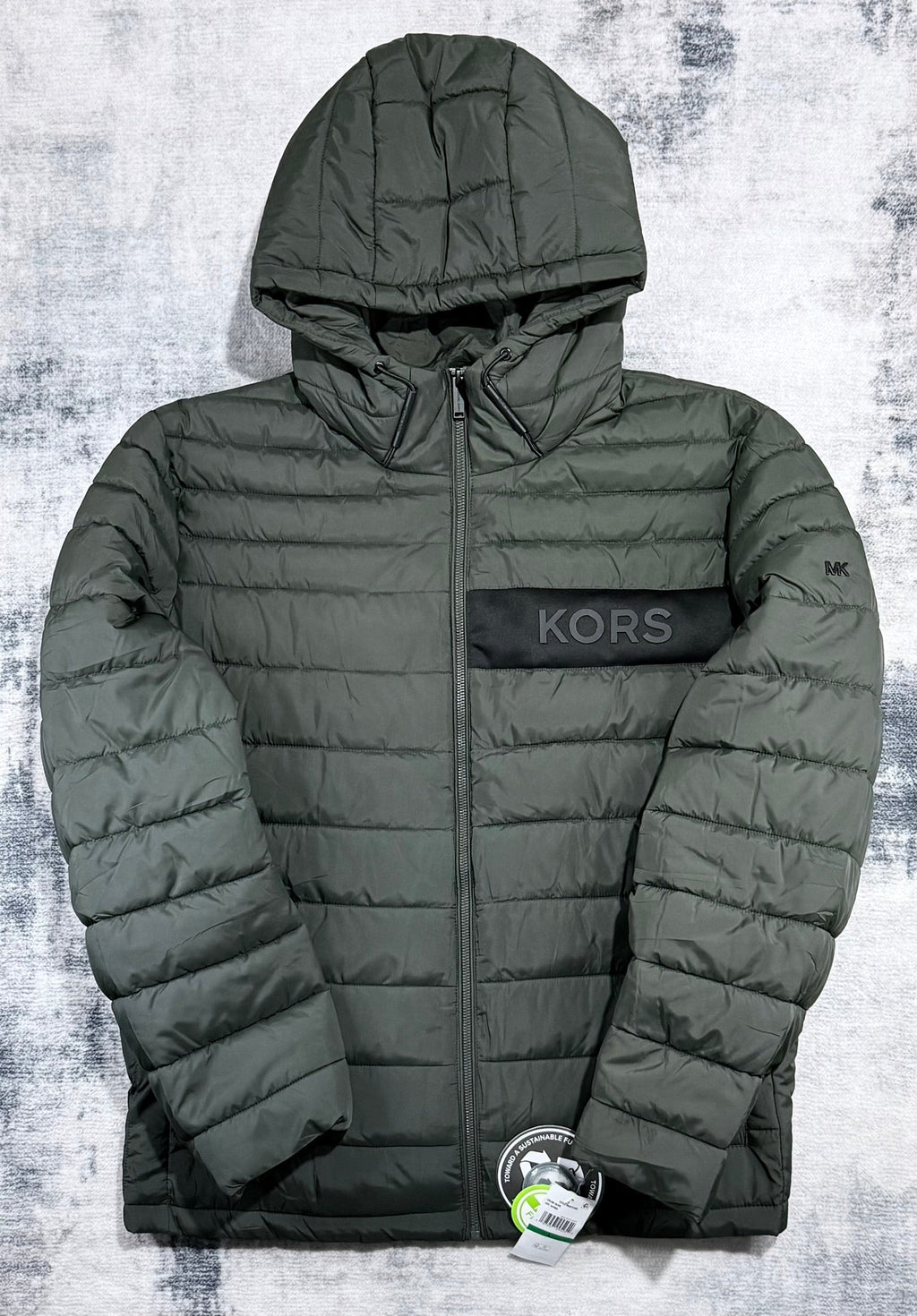 Chamarra Michael Kors
