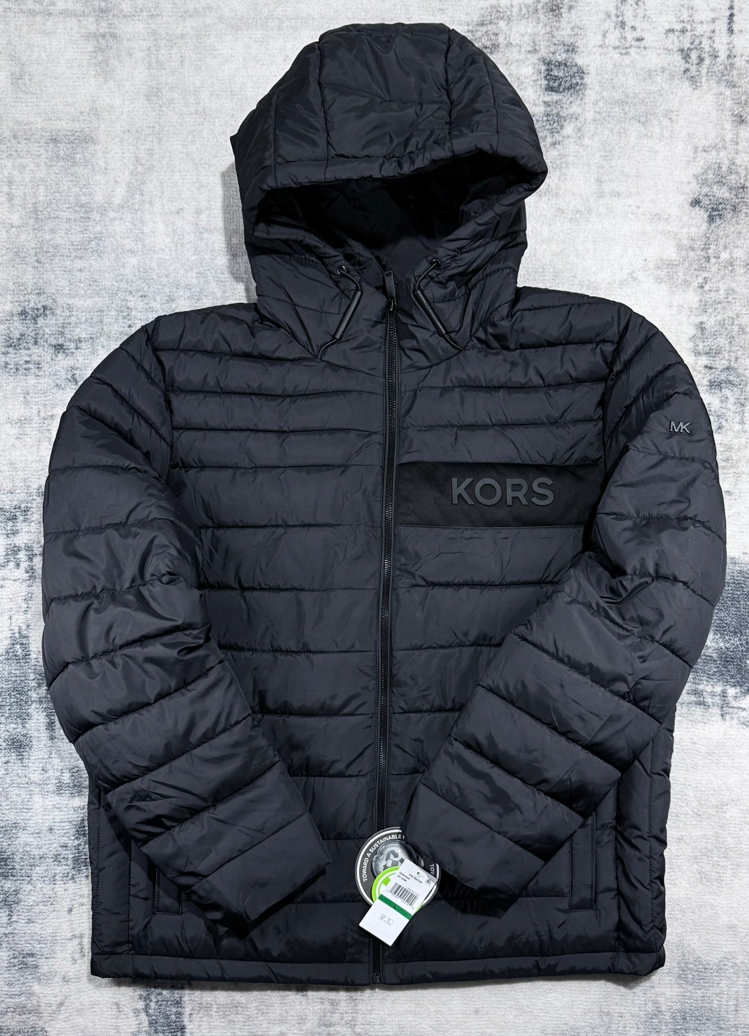 Chamarra Michael Kors