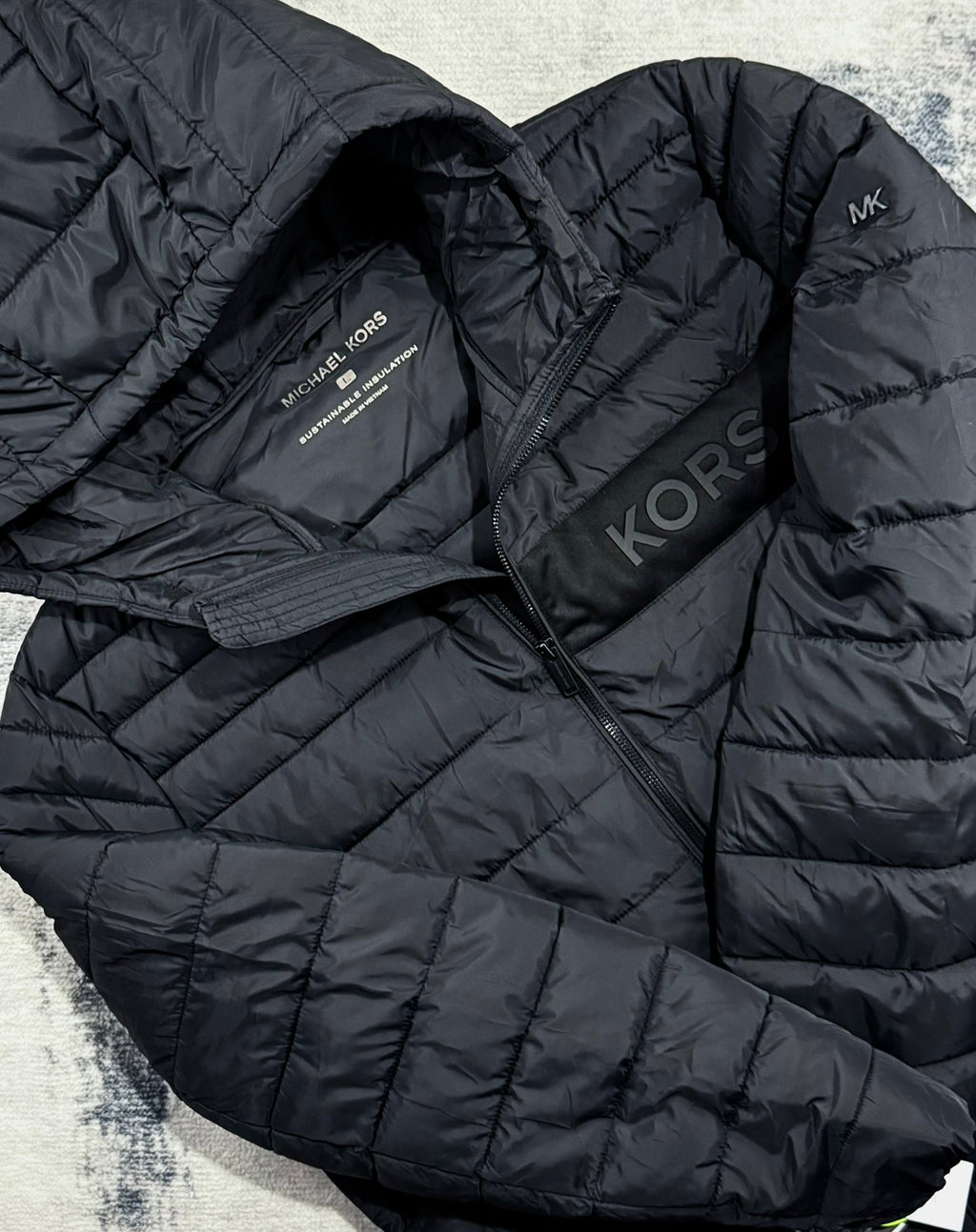 Chamarra Michael Kors