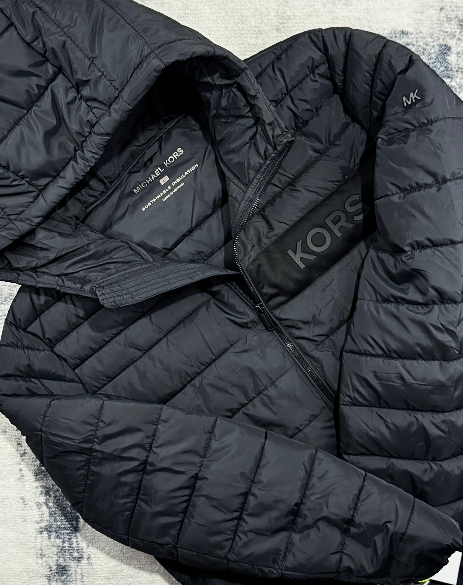 Chamarra Michael Kors