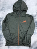 Chamarra New Balance