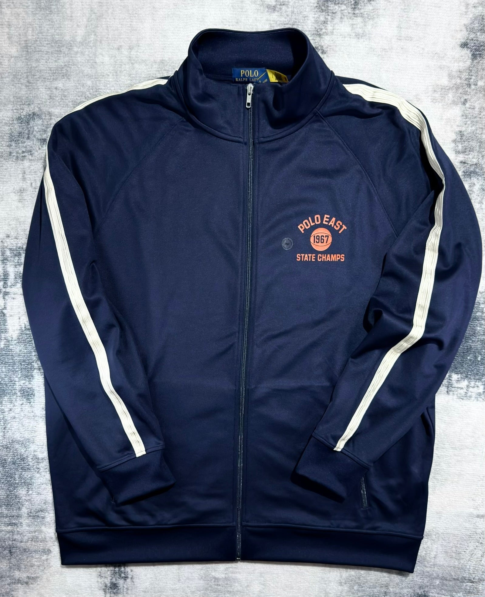 Chamarra Polo Ralph Lauren