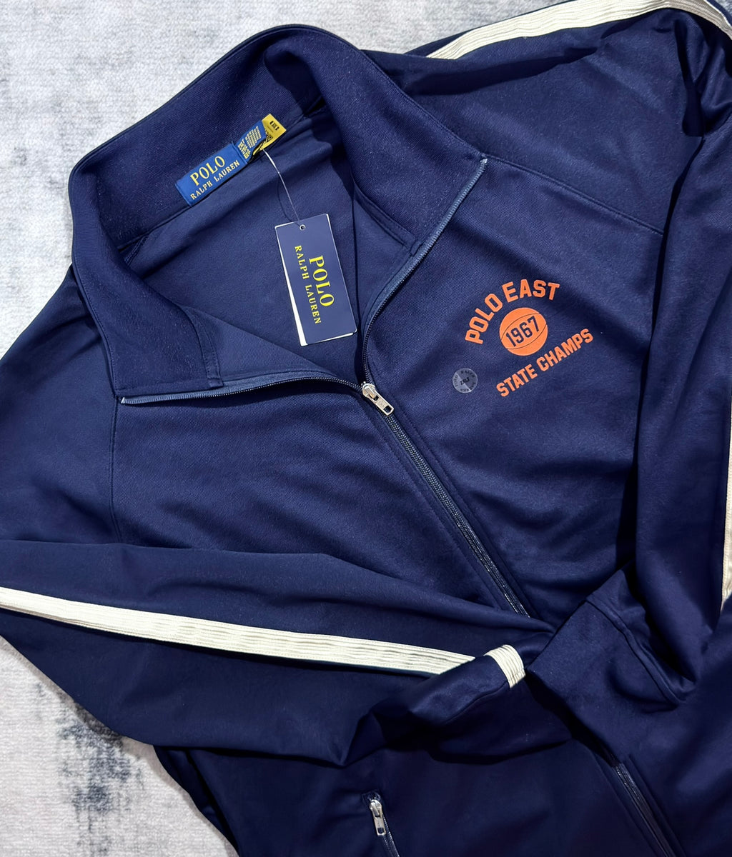 Chamarra Polo Ralph Lauren