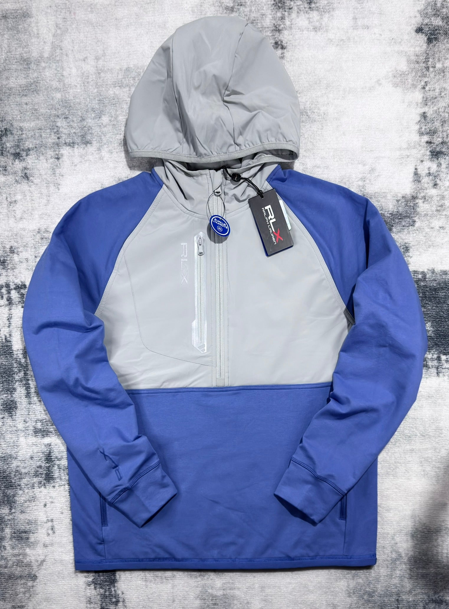 Chamarra Polo Ralph Lauren