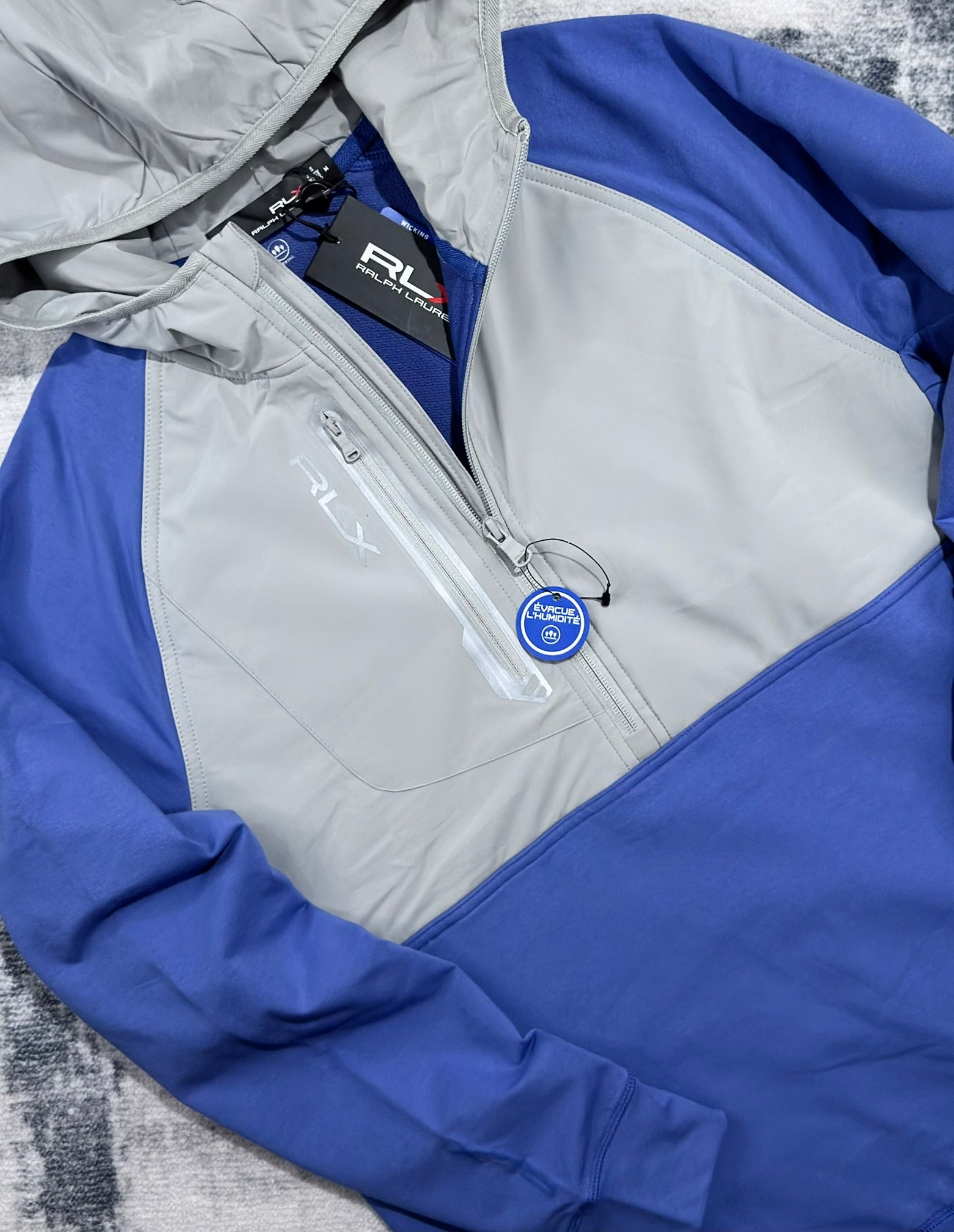 Chamarra Polo Ralph Lauren