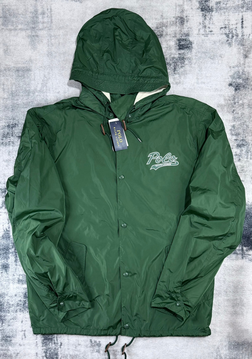 Chamarra Polo Ralph Lauren