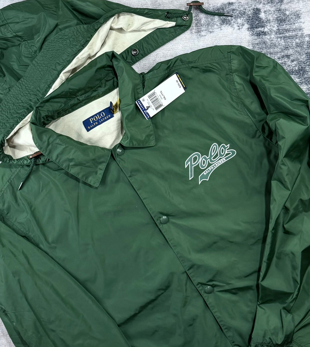 Chamarra Polo Ralph Lauren