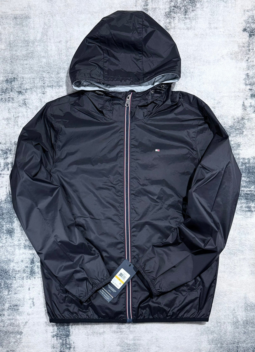 Chamarra Tommy Hilfiger