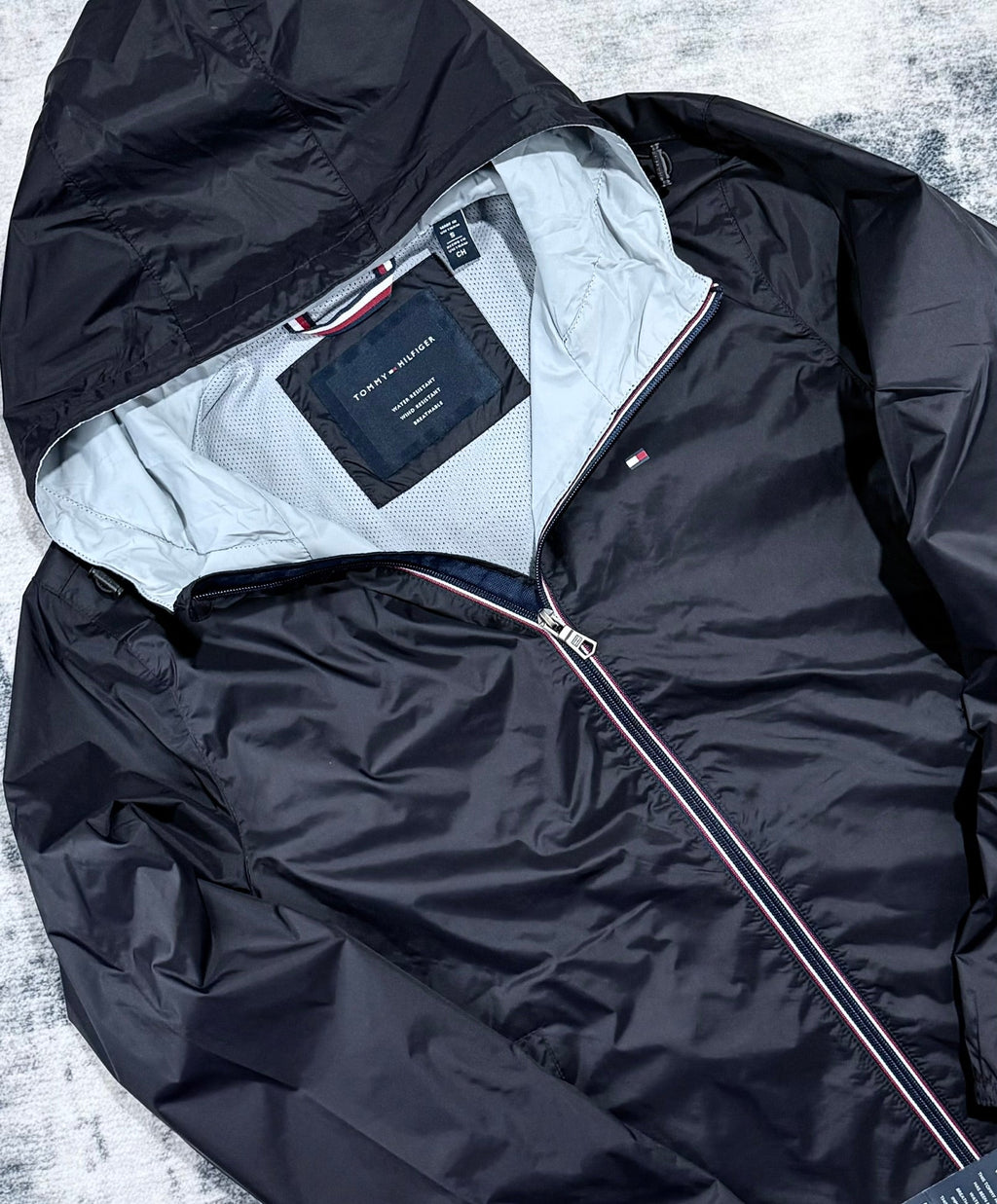 Chamarra Tommy Hilfiger