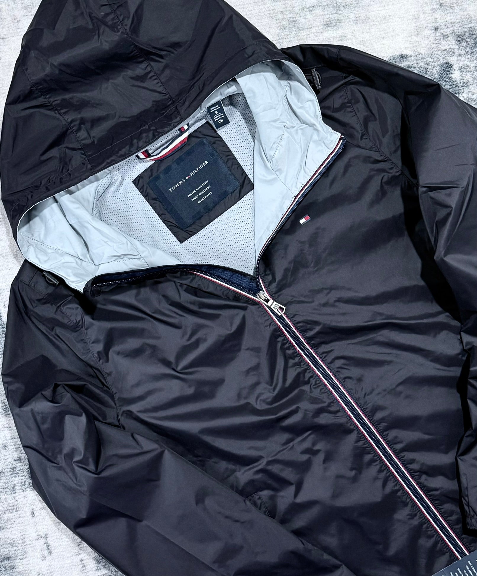 Chamarra Tommy Hilfiger