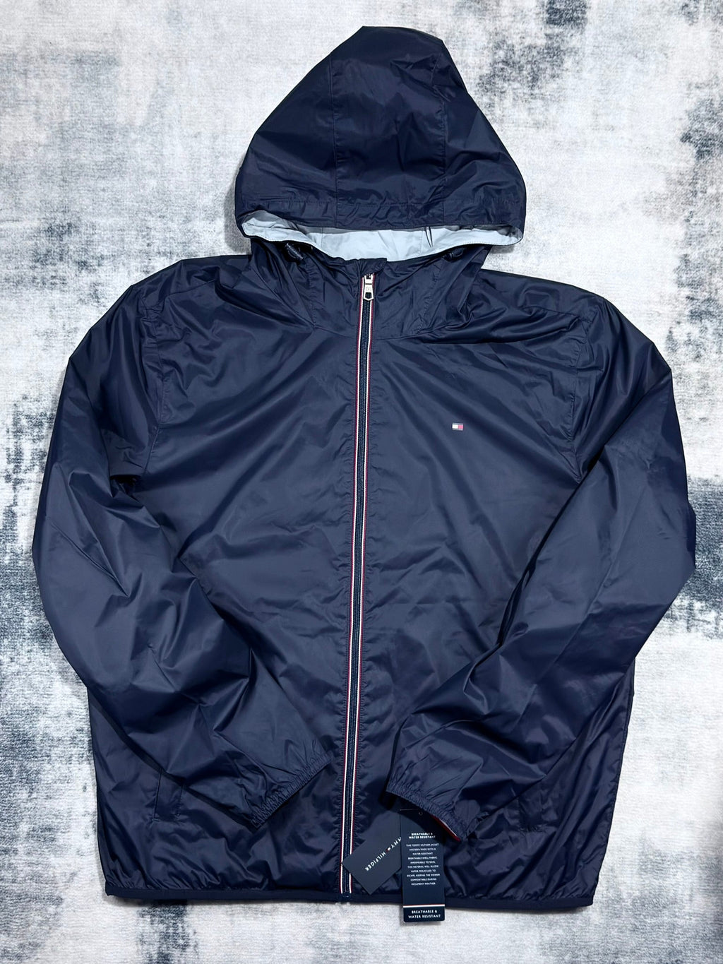Chamarra Tommy Hilfiger