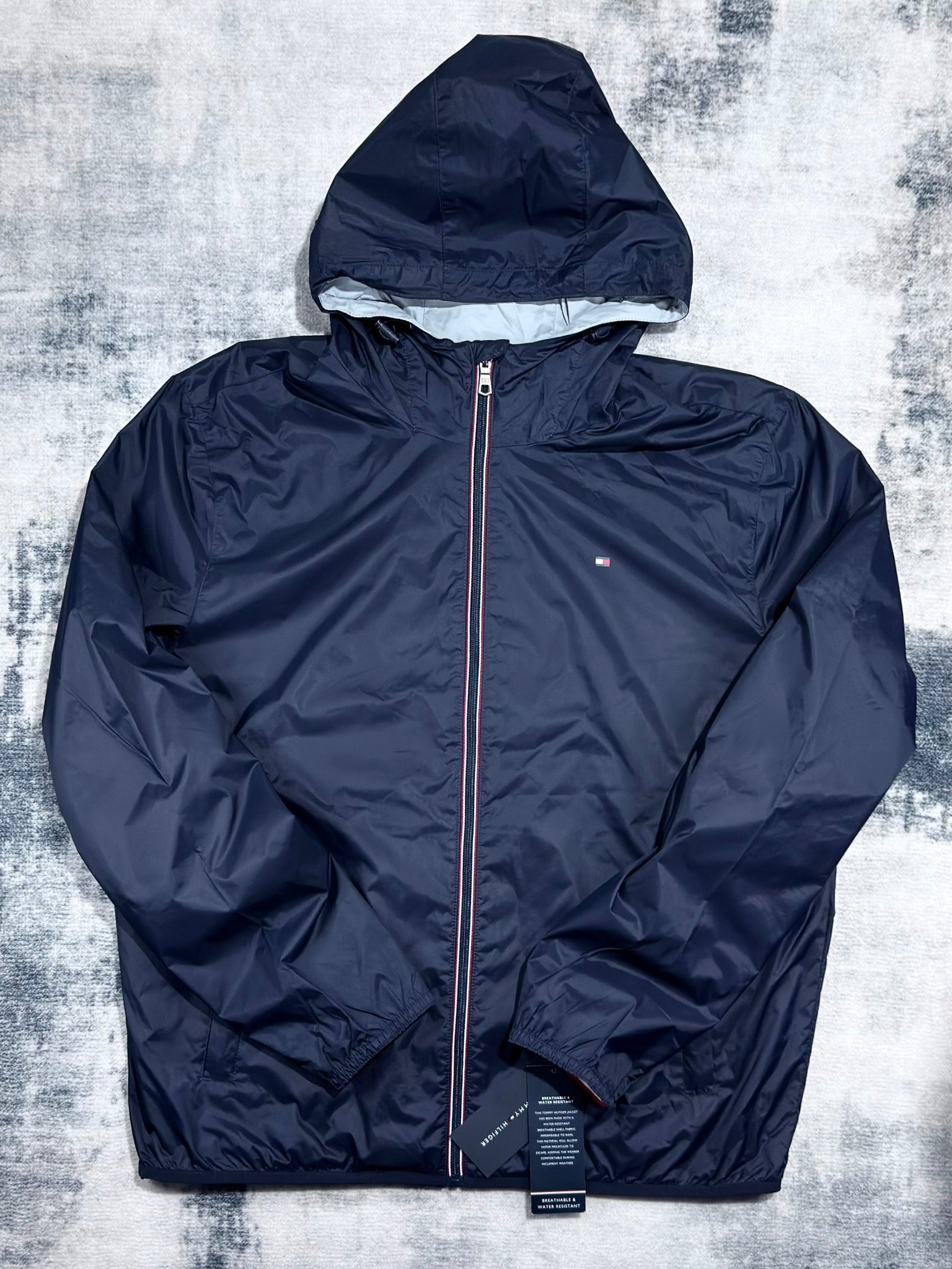 Chamarra Tommy Hilfiger