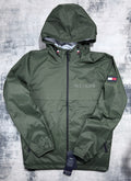 Chamarra Tommy Hilfiger