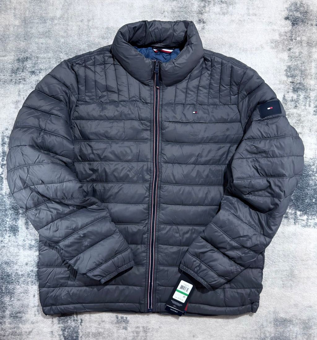 Chamarra Tommy Hilfiger