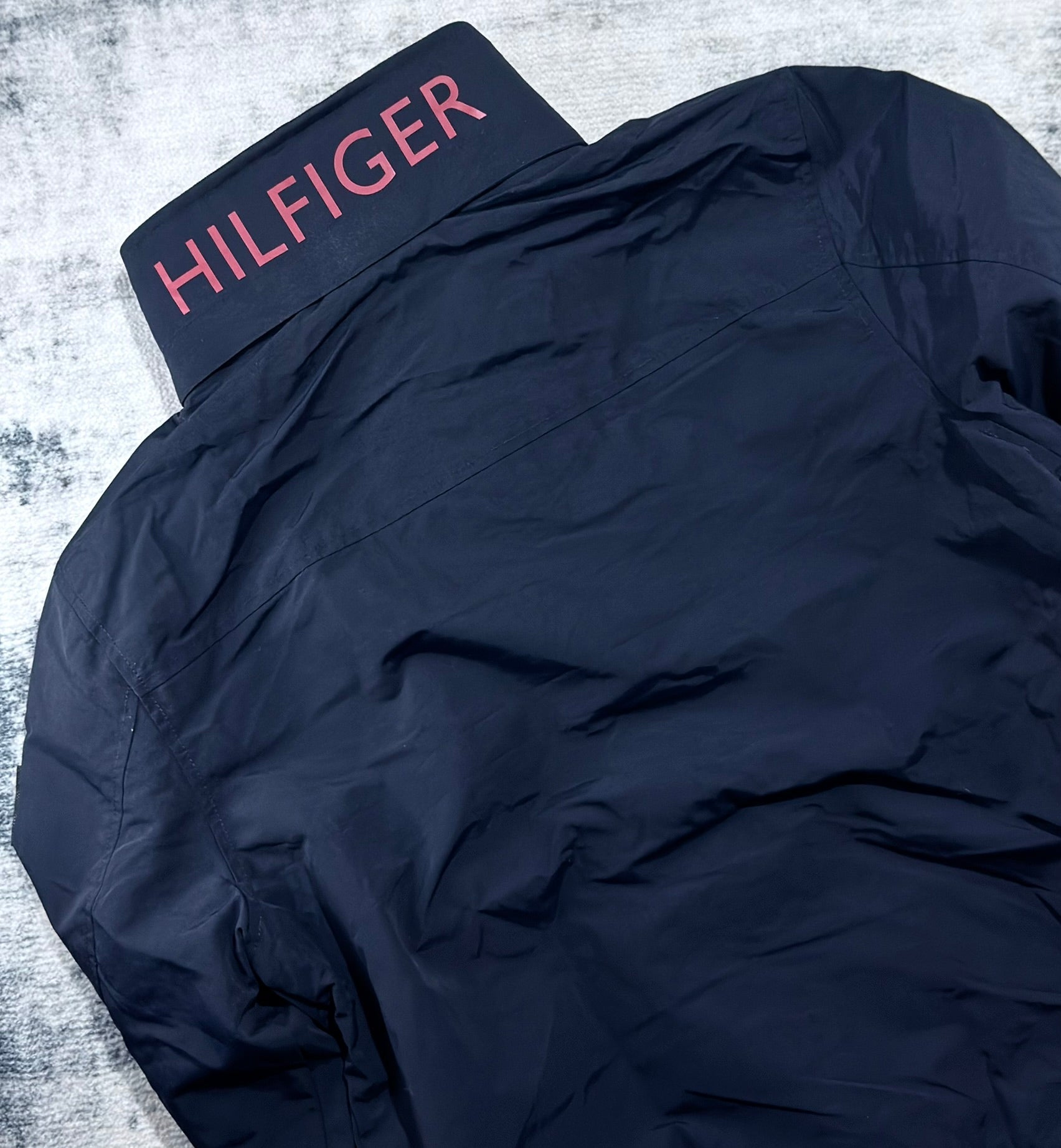 Chamarra Tommy Hilfiger