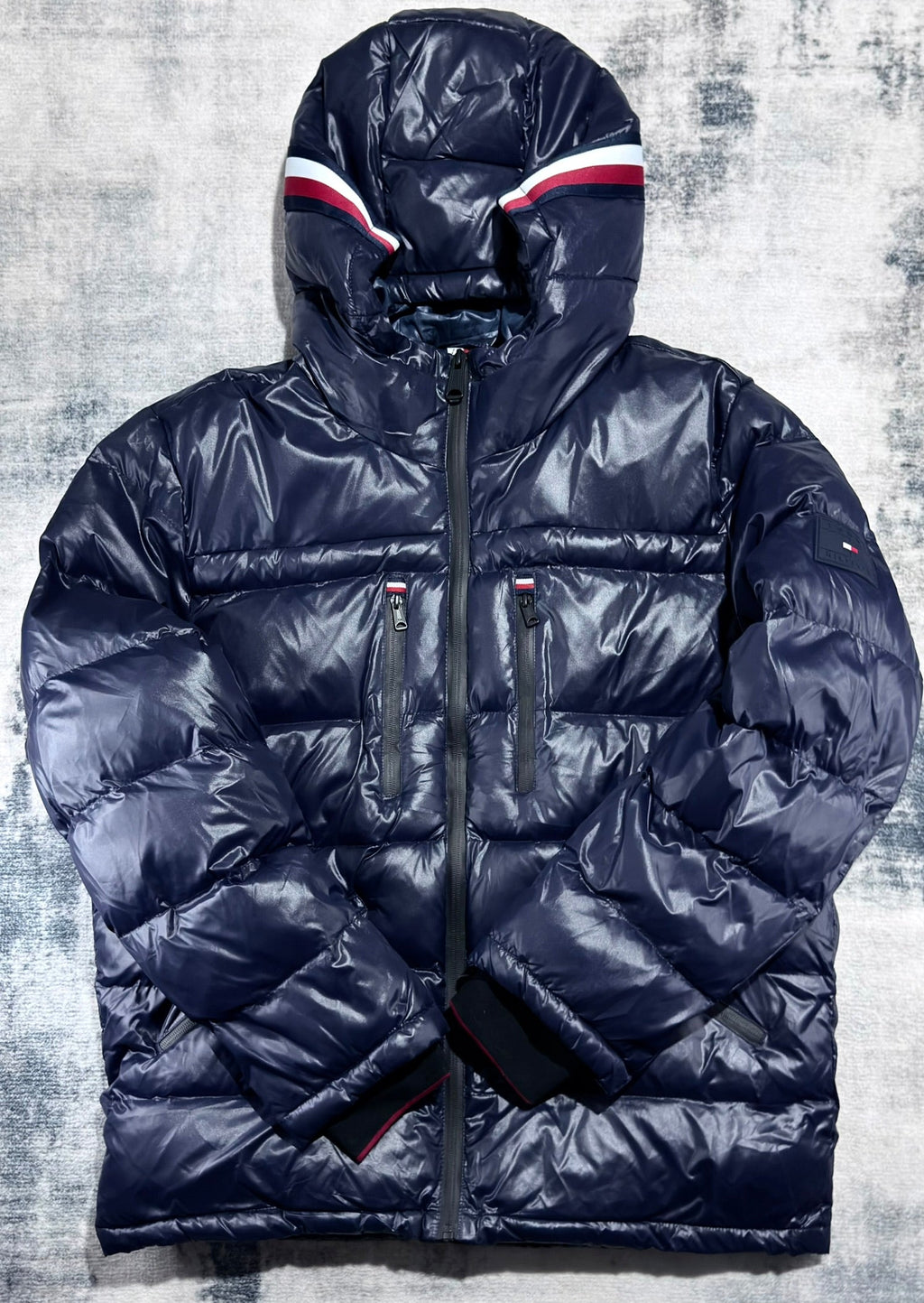 Chamarra Tommy Hilfiger