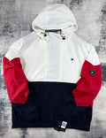 Chamarra Tommy Hilfiger