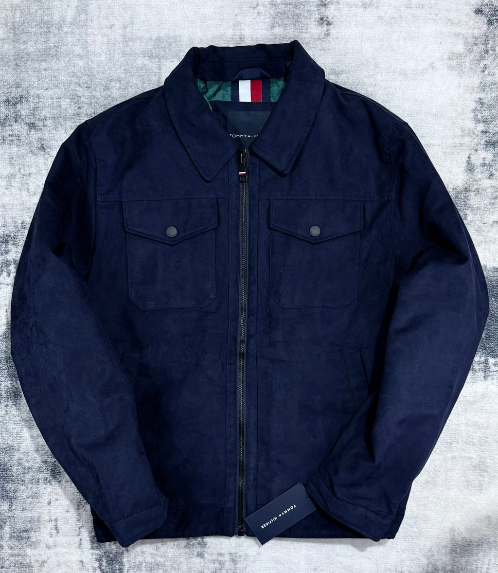 Chamarra Tommy Hilfiger