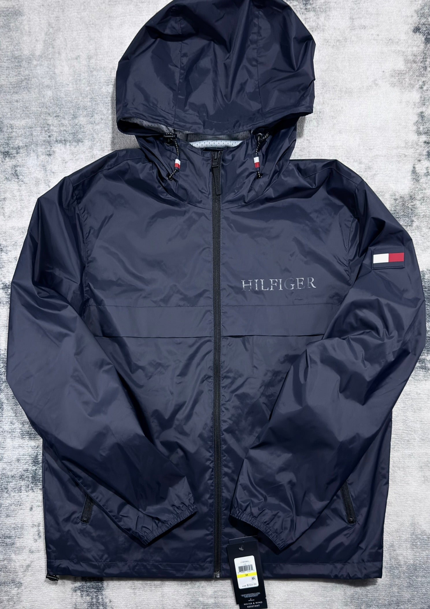 Chamarra Tommy Hilfiger