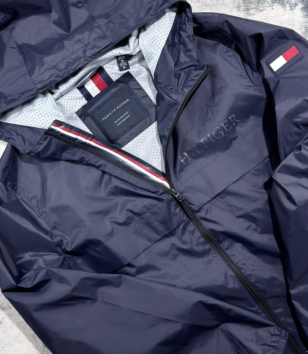 Chamarra Tommy Hilfiger