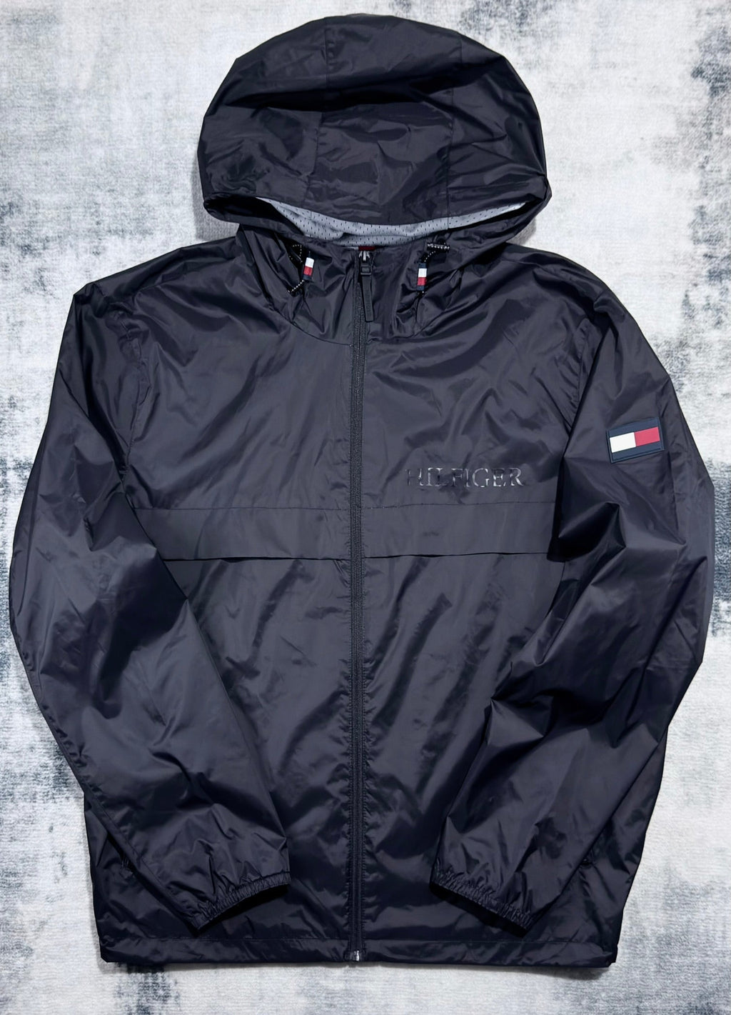 Chamarra Tommy Hilfiger