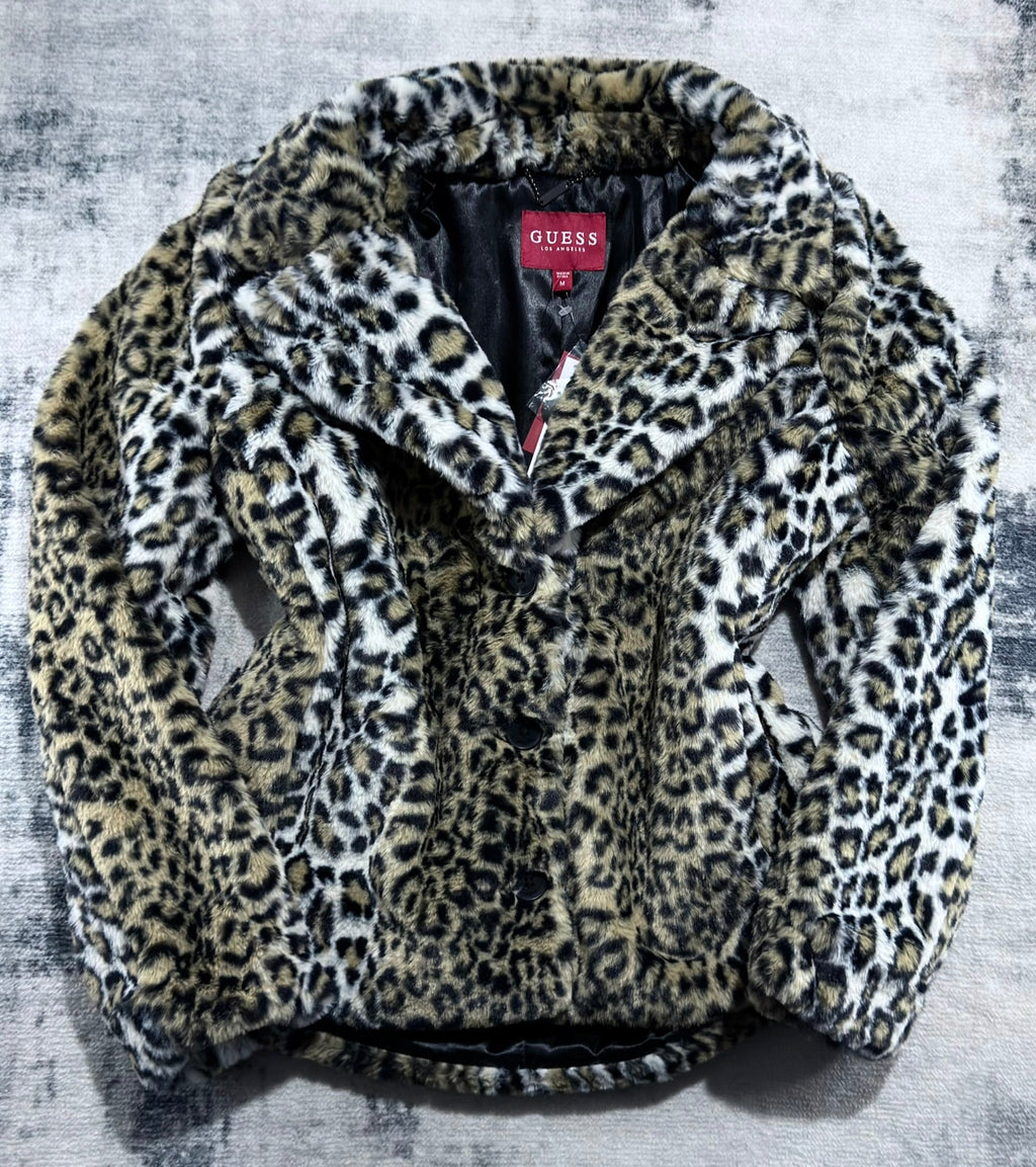 Chamarra Guess