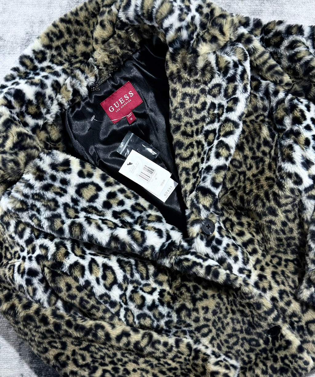 Chamarra Guess