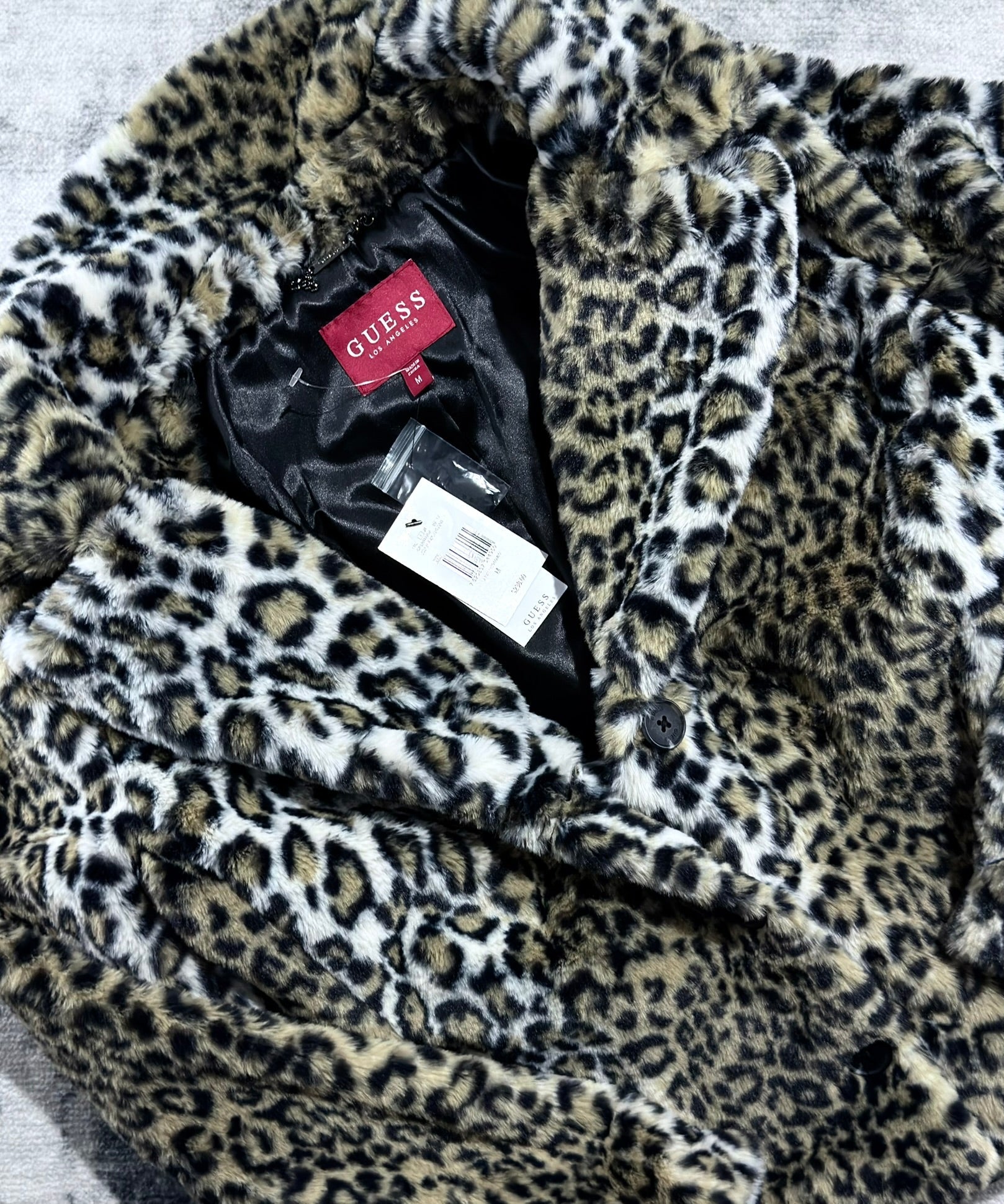 Chamarra Guess