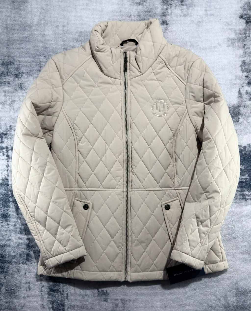 Chamarra Tommy Hilfiger