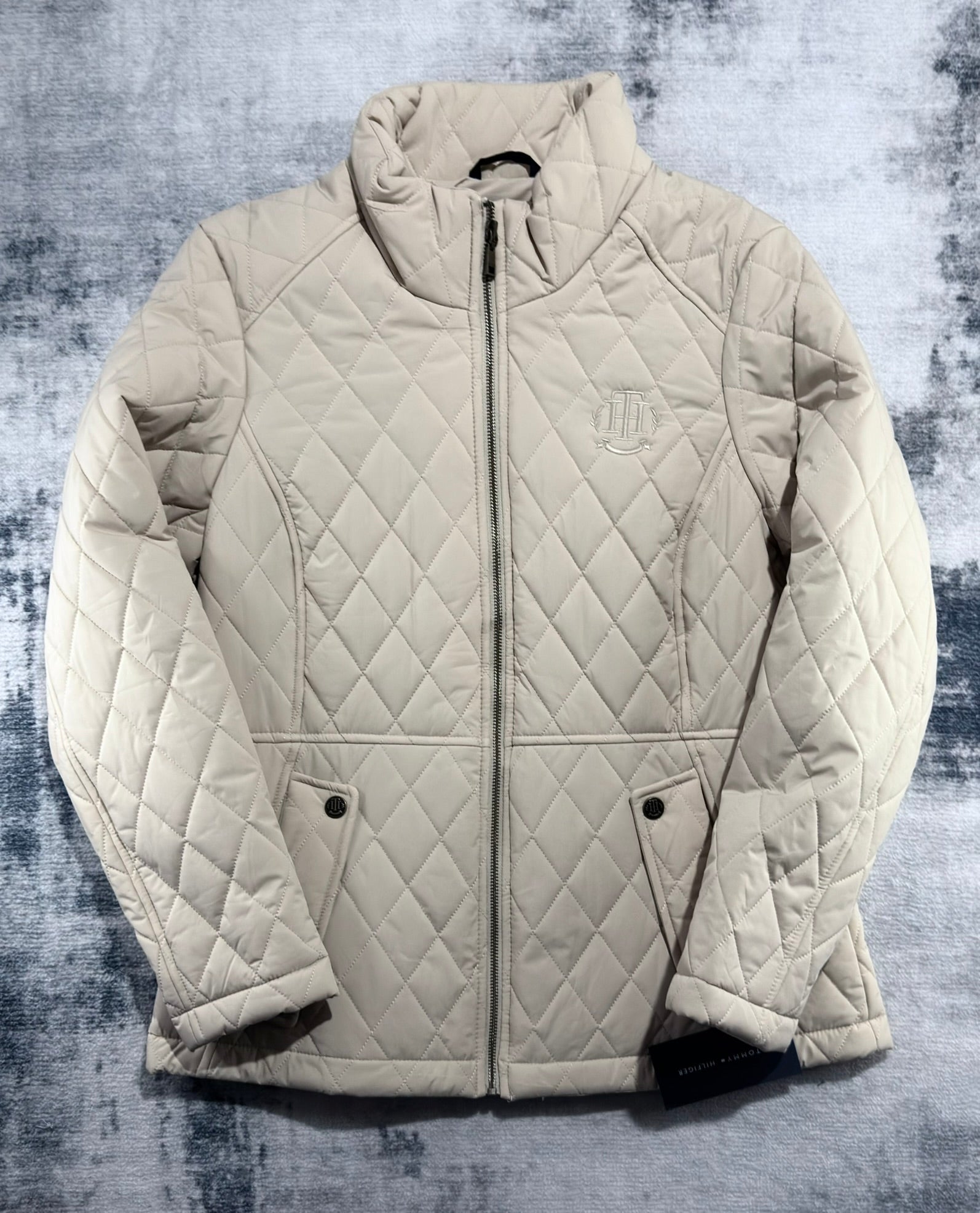 Chamarra Tommy Hilfiger