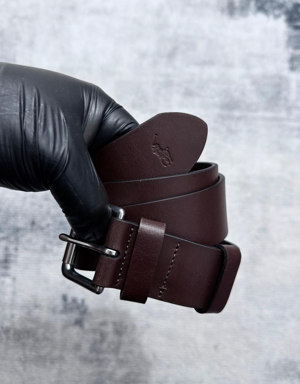 Cinturon Polo Ralph Lauren Hombre