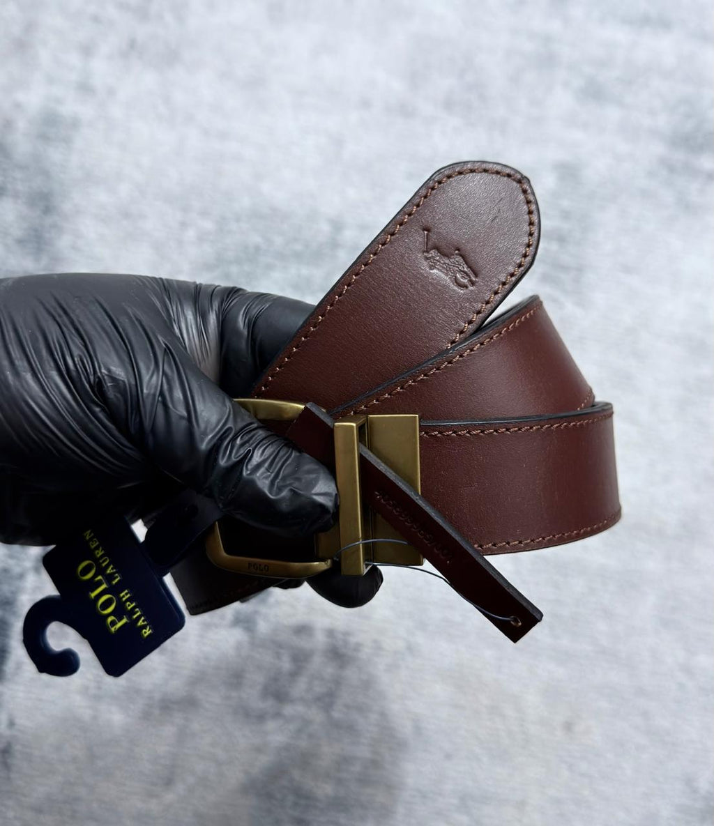 Cartera Polo Ralph Lauren Hombre