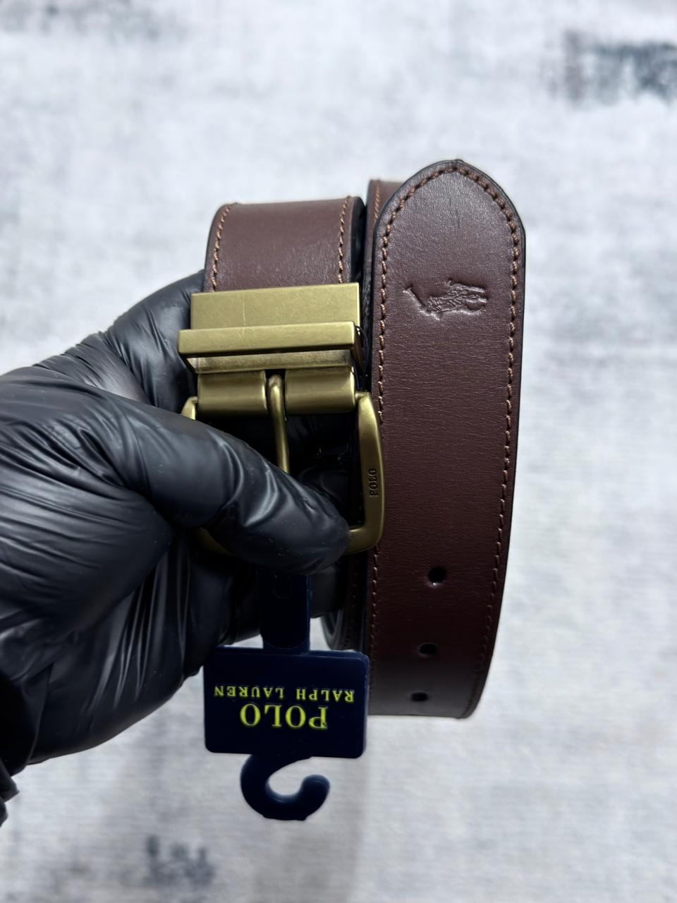 Cartera Polo Ralph Lauren Hombre
