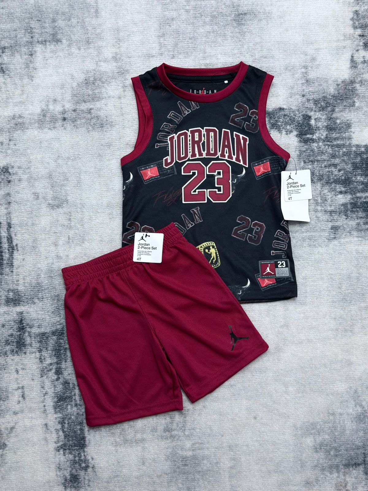 Conjunto Jordan
